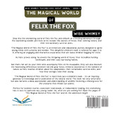 The Magical World of Felix the Fox The Magical World of Felix the Fox