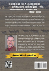 Exploring the Neighborhood Pronghorn Community