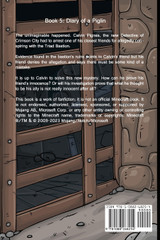 Diary of a Piglin Book 5