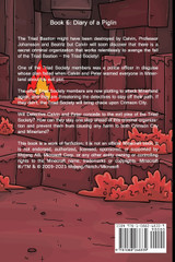Diary of a Piglin Book 6 Diary of a Piglin Book 6