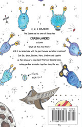 Lee Kuhl's "The Bloops"