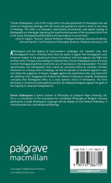 Kierkegaard and the Refusal of Transcendence