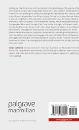 Race, Ethnicity and Publishing in America