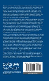 Challenging Global Gender Violence