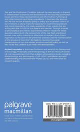 Sex and the Posthuman Condition