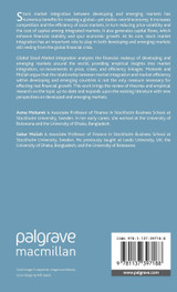 Global Stock Market Integration