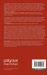 Women's Movements in Post-"Arab Spring" North Africa