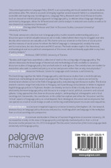 Discursive Approaches to Language Policy