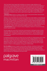 The Global Cultural Capital