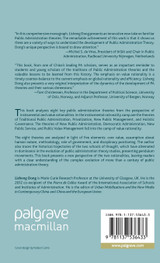 Public Administration Theories