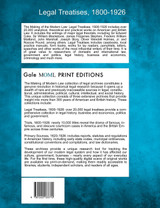 An encyclopaedia of marine law. An encyclopaedia of marine law.
