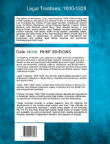 A digest of the criminal law A digest of the criminal law