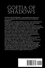 Goetia of Shadows