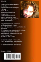 Pensamientos inoportunos Pensamientos inoportunos