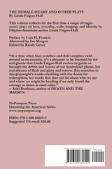 The Female Heart and Other Plays The Female Heart and Other Plays