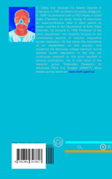 Magnetrons, reactive gases and sputtering
