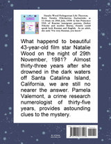 Drowning and Other Undetermined Factors The Death of Natalie Wood