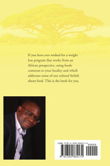 Lose weight the African Way