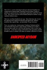 DARKSPEED ARYDANI