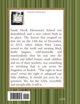 Adam Lanza and the Newtown Massacre