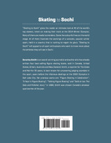 Skating to Sochi