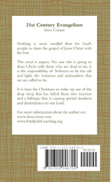 21st Century Evangelism 21st Century Evangelism
