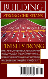 Building Strong Christians