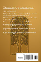 MISSING PIECES OF THE BIBLE