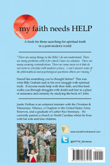 my faith needs HELP