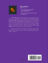 Music Album Music Album