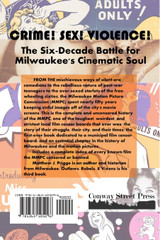 Outlaws, Rebels, & Vixens