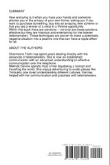 Telemarketers Be Gone