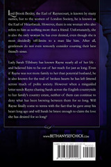 The Earl of Heartbreak