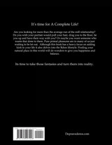 A Complete Life A Complete Life