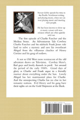 Charlie Fancher Episode 1 The Medusa Stone Charlie Fancher Episode 1 The Medusa Stone