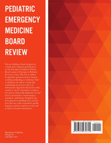 Pediatric Emergency Medicine Board Review
