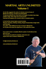 Martial Arts Unlimited