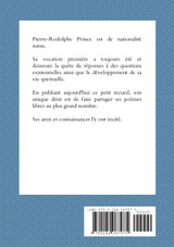 Le chant de brindilles sous mes pas ...