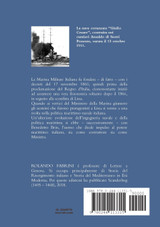 STORIA DELLA MARINA MILITARE ITALIANA STORIA DELLA MARINA MILITARE ITALIANA