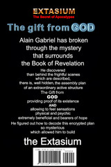 The Gift from God - Revelations - Extasium - Secret of the Apocalypse