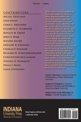 Kant and the New Philosophy of Religion