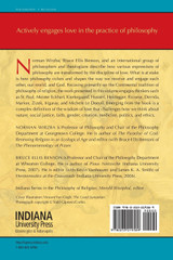 Transforming Philosophy and Religion