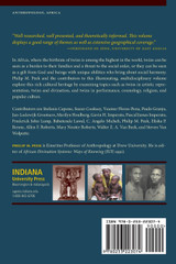 Twins in African and Diaspora Cultures