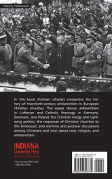 Antisemitism, Christian Ambivalence, and the Holocaust