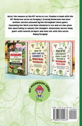 Texas Edible Wild Plant Foraging