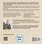 Charlie the Keen Kid