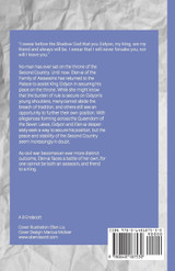 King of the Seven Lakes