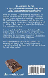 Claire's Regrettable Outcome Claire's Regrettable Outcome