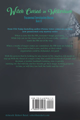 Witch Cursed in Westerham