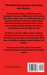 The Billionaire's Heart